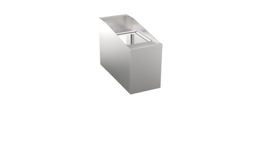 Krowne KRS-T12 Underbar Add-On Unit