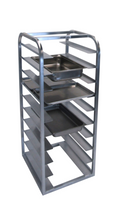 Channel RIUTR-10 Refrigerator Rack, Reach-In