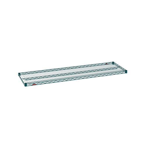 Metro 1860NK3 Shelving, Wire