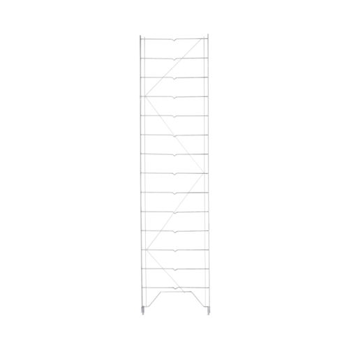 Metro 1872C Shelving Upright