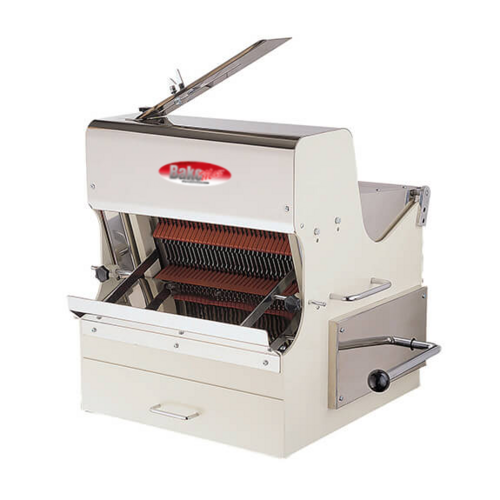 BakeMax BMSS001 Slicer, Bread
