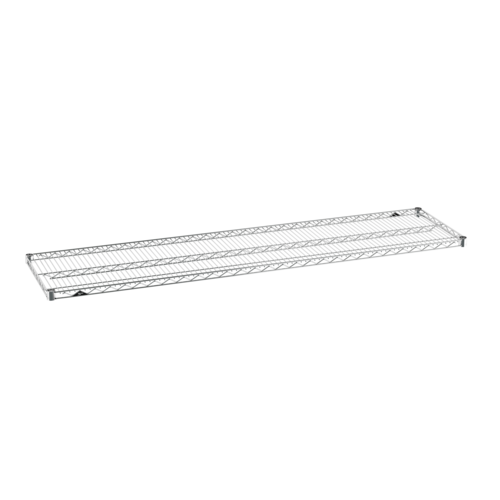 Metro 1872NC Shelving, Wire