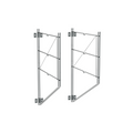 Metro 18WB3C Shelving Bracket, Wall Mount