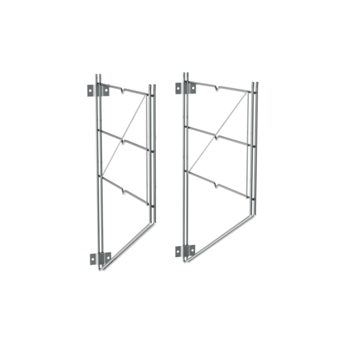 Metro 18WB3C Shelving Bracket, Wall Mount