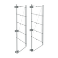 Metro 18WB5C Shelving Bracket, Wall Mount