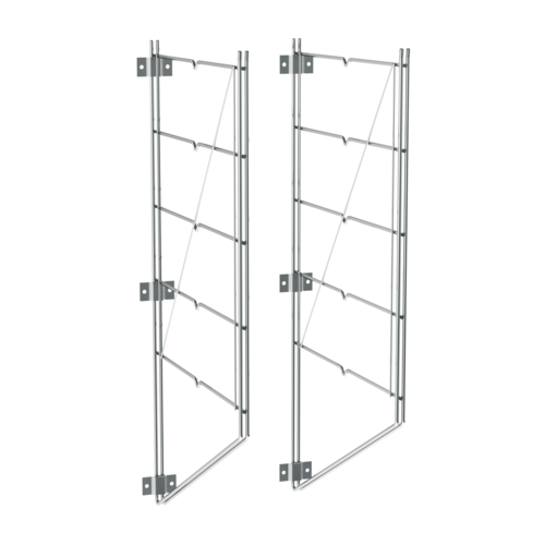 Metro 18WB5C Shelving Bracket, Wall Mount