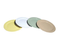 Admiral Craft MEL-PL90T Plate, Plastic