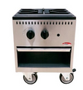 BakeMax BASP001 Range, Stock Pot, Gas
