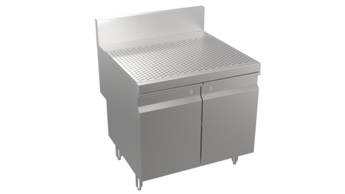 Krowne KRS-S30 Underbar Drain Workboard Unit