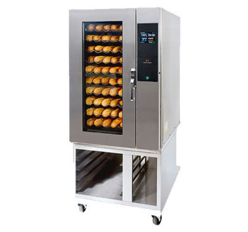 Belshaw BX10 ECO-TOUCH CONVECTION OVENS Convection Oven, Electric