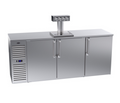 Krowne DB84 Draft Beer Cooler
