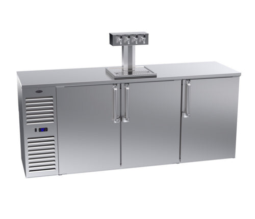 Krowne DB84 Draft Beer Cooler