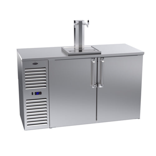 Krowne DB60 Draft Beer Cooler