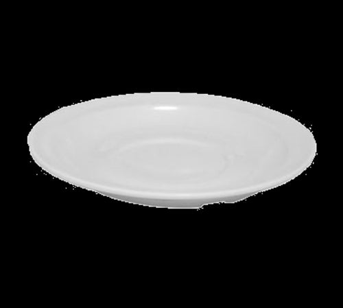 Admiral Craft MEL-SA56W Saucer, Plastic