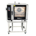 BakeMax BACFC Equipment Stand, Oven