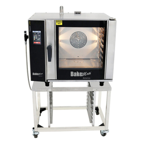 BakeMax BACFC Equipment Stand, Oven