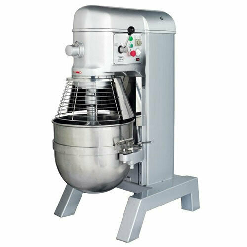 BakeMax BMPM080 Mixer, Planetary