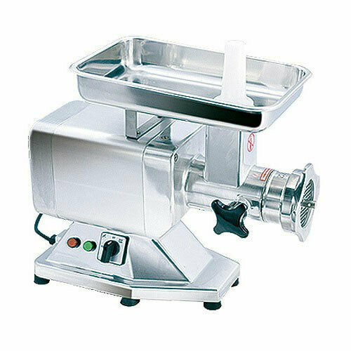 BakeMax BMMG003 Meat Grinder, Electric