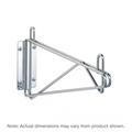 Metro 1WD24C Shelving Bracket, Wall Mount
