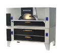 Bakers Pride FC-616/Y-600BL Pizza Bake Oven, Deck-Type, Gas