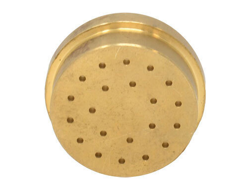 Omcan 45387 Pasta Die