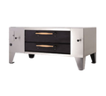 Bakers Pride Y-800-DSP Pizza Bake Oven, Deck-Type, Gas