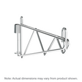 Metro 1WS14S Shelving Bracket, Post Mount