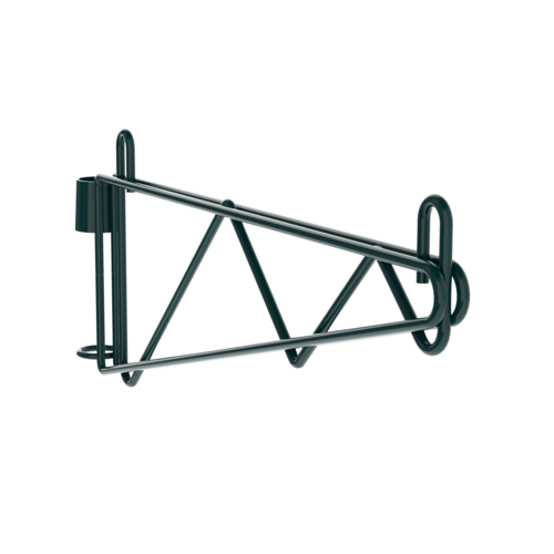 Metro 1WS18K3 Shelving Bracket, Post Mount