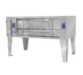 Bakers Pride Y-600BL Pizza Bake Oven, Deck-Type, Gas