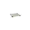 Metro 2124FS Shelving, Solid