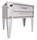 Bakers Pride 351 Pizza Bake Oven, Deck-Type, Gas