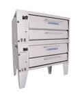 Bakers Pride 352 Pizza Bake Oven, Deck-Type, Gas