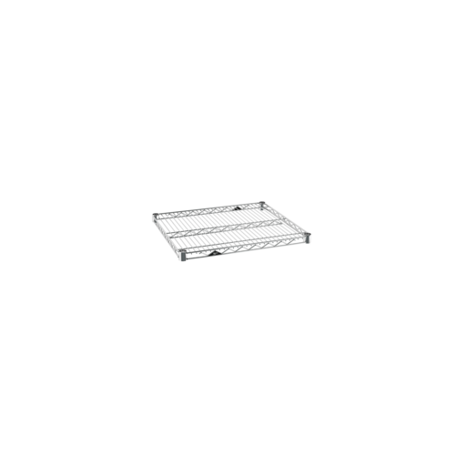 Metro 2124NC Shelving, Wire