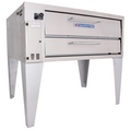 Bakers Pride 4151 Pizza Bake Oven, Deck-Type, Gas