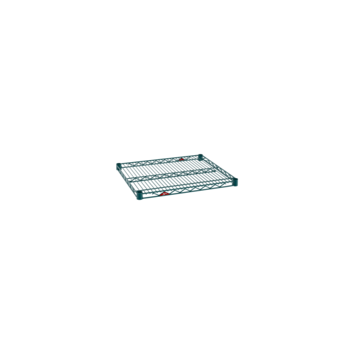 Metro 2124NK3 Shelving, Wire