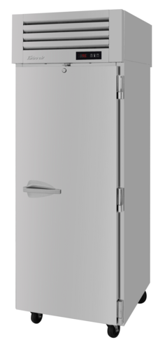 Turbo Air PRO-26H-PF(-L) Proofer Cabinet, Mobile