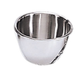 Admiral Craft MLS-BL Salad Dressing Container