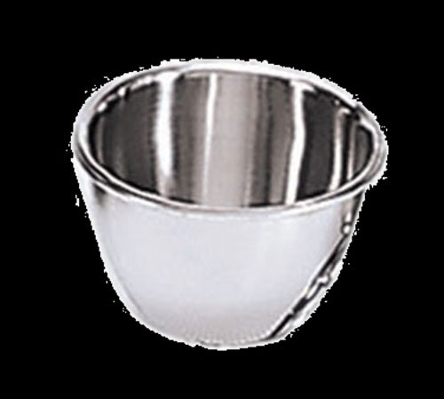 Admiral Craft MLS-BL Salad Dressing Container