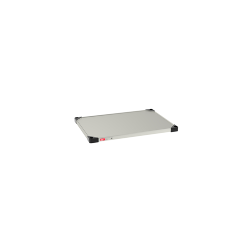 Metro 2130FS Shelving, Solid