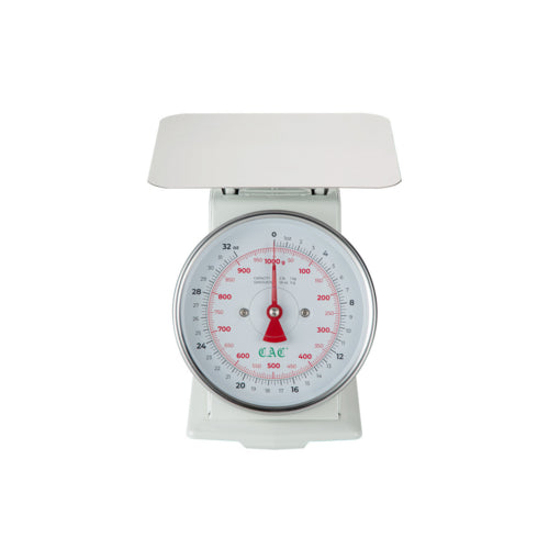 CAC SCM1-2S Scale, Portion, Dial