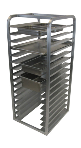 Channel RIUTR-16 Refrigerator Rack, Reach-In