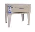 Bakers Pride ER-2-12-3836 Oven, Deck-Type, Electric