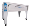 Bakers Pride EB-1-8-5736 Oven, Deck-Type, Electric