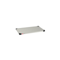 Metro 2136FS Shelving, Solid