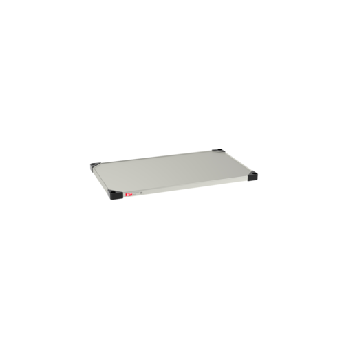 Metro 2136FS Shelving, Solid