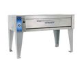 Bakers Pride ER-1-12-5736 Oven, Deck-Type, Electric