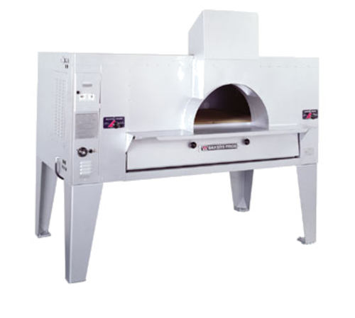 Bakers Pride FC-616 Pizza Bake Oven, Deck-Type, Gas