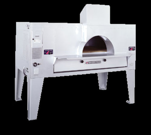 Bakers Pride FC-616 Pizza Bake Oven, Deck-Type, Gas