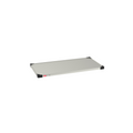 Metro 2142FS Shelving, Solid