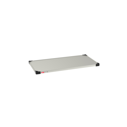 Metro 2142FS Shelving, Solid